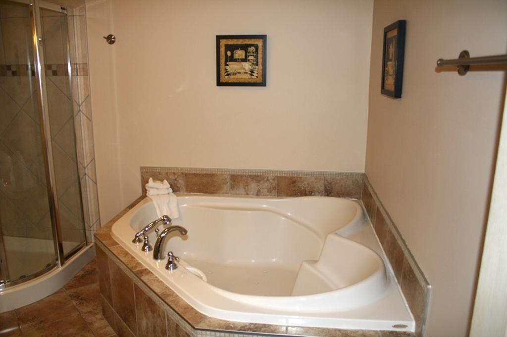 Relais St-Denis Hotel Saint-Sauveur-des-Monts Cameră foto